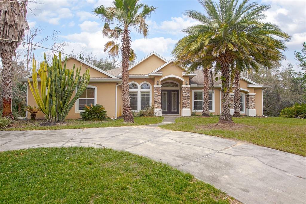 Picture of 43747 Choctaw Street, Deland, FL 32720