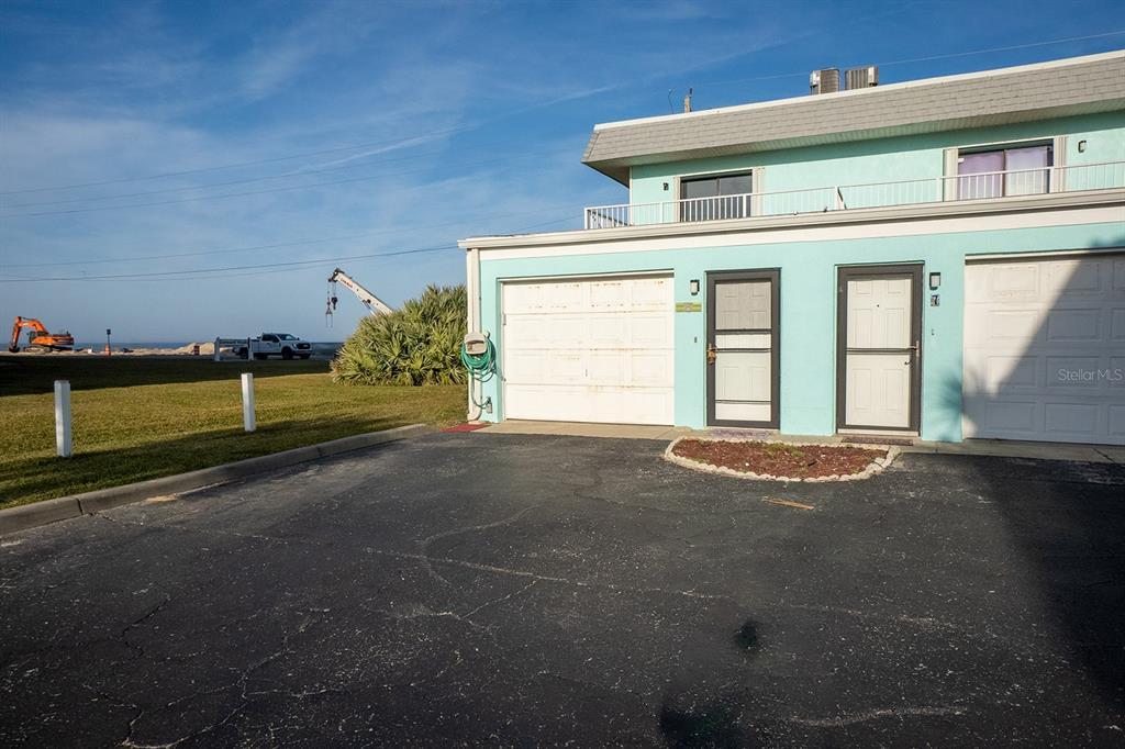 Picture of 2850 Ocean Shore Boulevard Unit 8, Ormond Beach, FL 32176