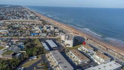Picture of 2850 Ocean Shore Boulevard Unit 8, Ormond Beach, FL 32176