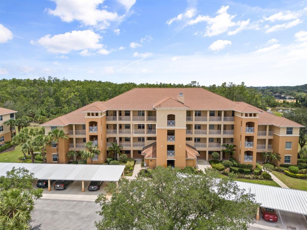Picture of 10510 Amiata Way Unit 303, Fort Myers, FL 33913