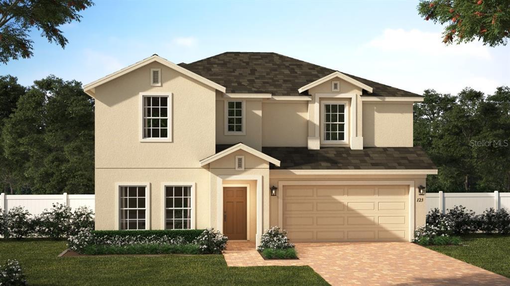 Picture of 5966 Vision Road, St Cloud, FL 34771