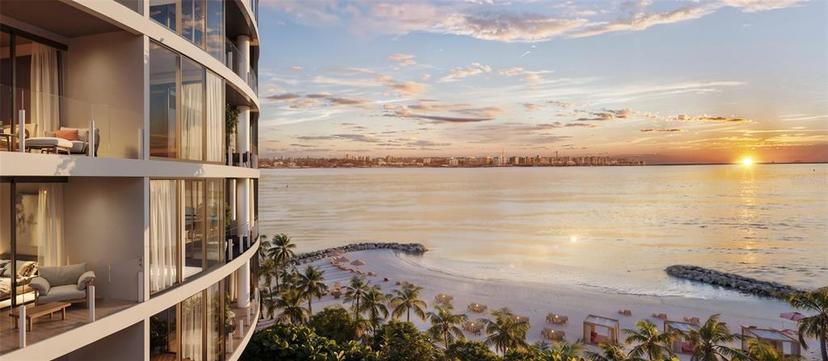 Picture of 805 S Gulfview Blvd Unit 607A, Clearwater FL 33767