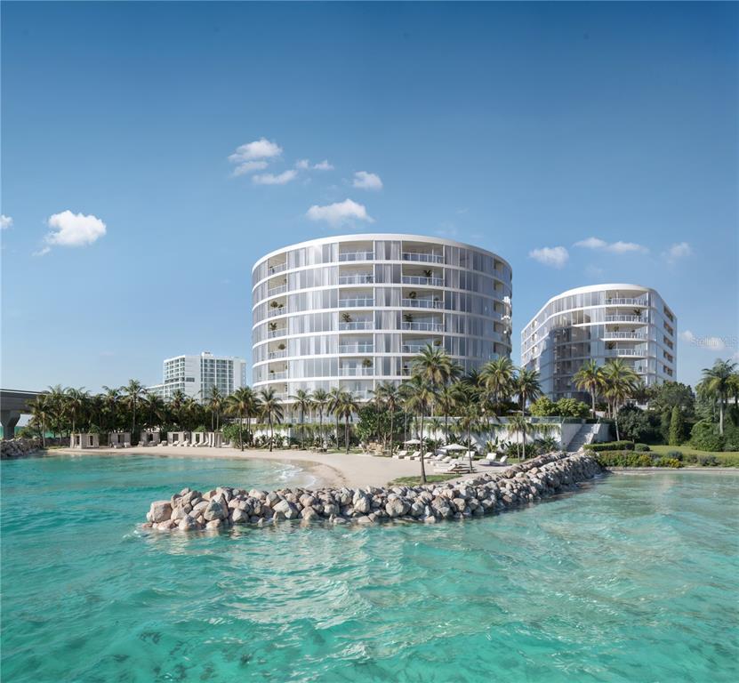 Picture of 805 S Gulfview Blvd Unit 607A, Clearwater, FL 33767