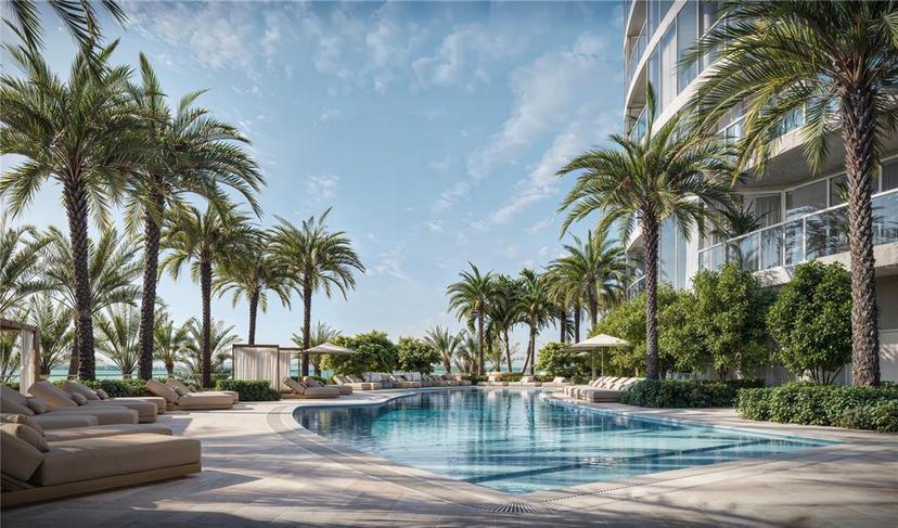 Picture of 805 S Gulfview Blvd Unit 607A, Clearwater FL 33767