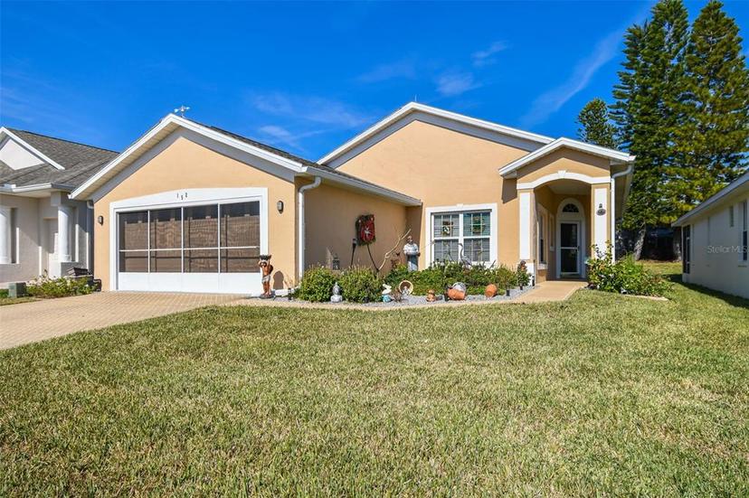 Picture of 152 Travis Lane, Davenport FL 33837