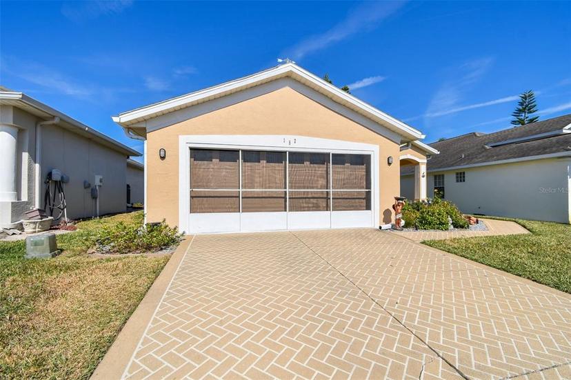 Picture of 152 Travis Lane, Davenport FL 33837