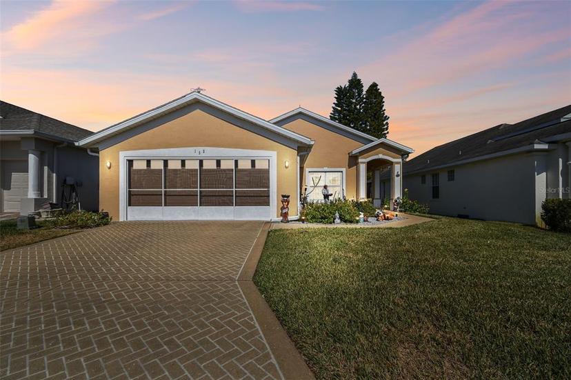 Picture of 152 Travis Lane, Davenport FL 33837