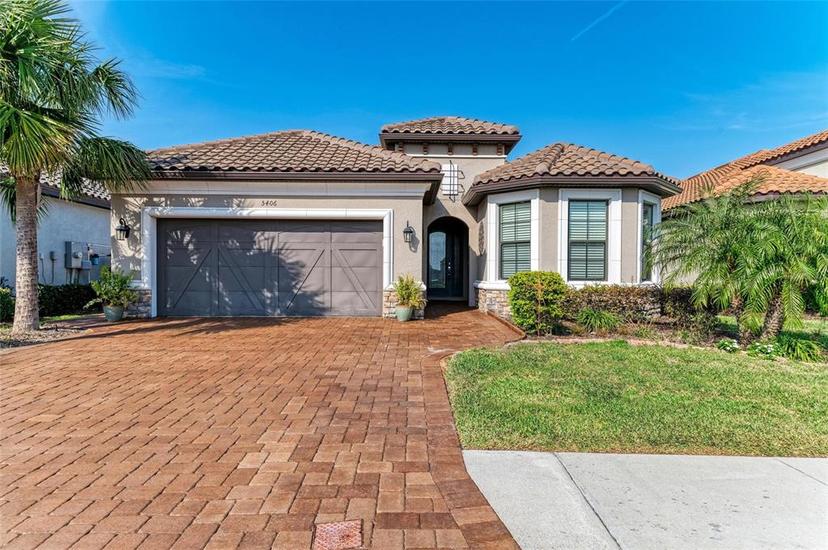 Picture of 5406 Morey Farms Loop, Palmetto FL 34221