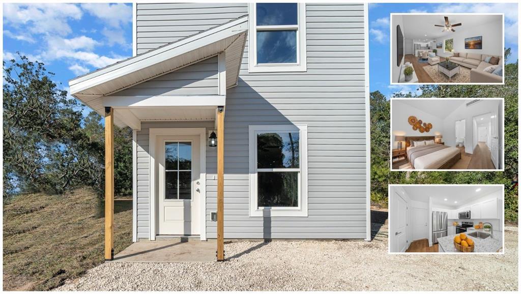 Picture of 5173 Pacific Avenue, Spring Hill, FL 34607
