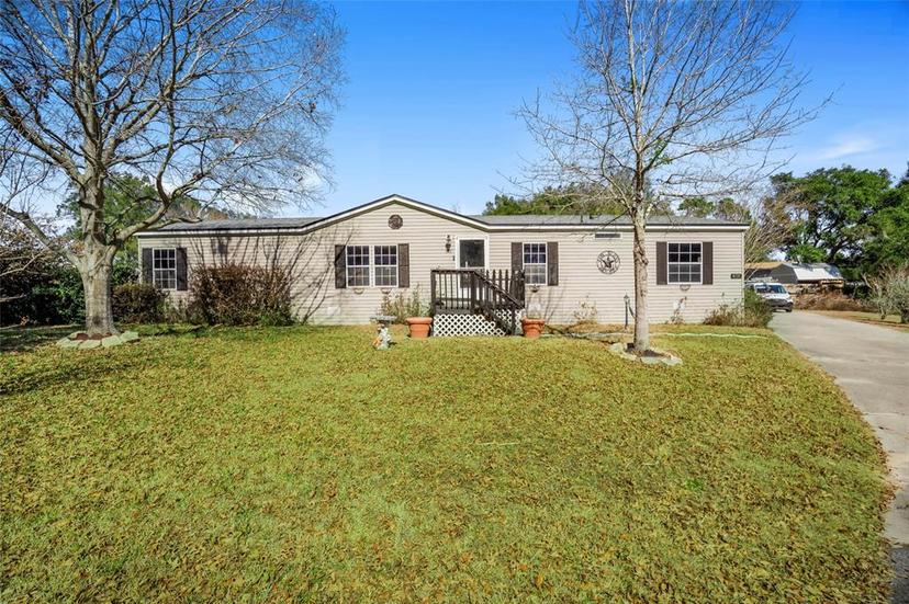 Picture of 6731 SW 87Th Place, Ocala FL 34476
