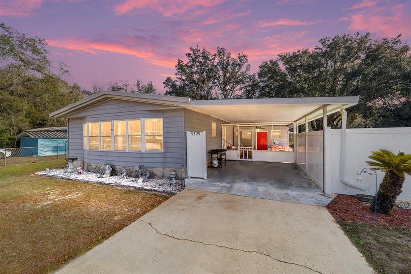 Picture of 9529 SW 30Th Terrace, Ocala FL 34476