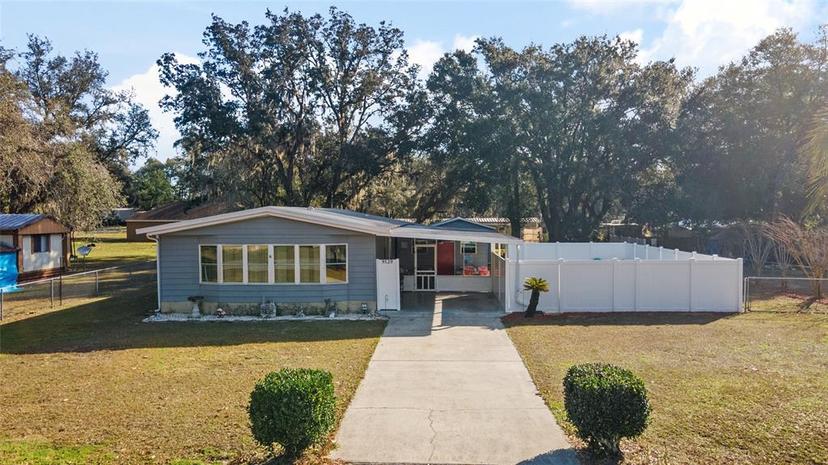 Picture of 9529 SW 30Th Terrace, Ocala FL 34476