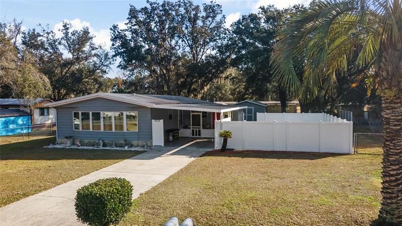 Picture of 9529 SW 30Th Terrace, Ocala FL 34476