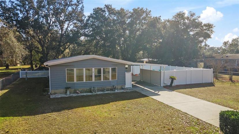 Picture of 9529 SW 30Th Terrace, Ocala FL 34476