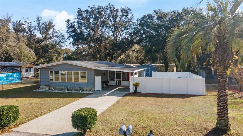 Picture of 9529 SW 30Th Terrace, Ocala FL 34476