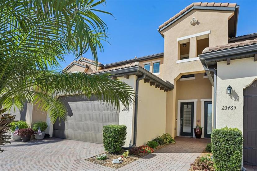 Picture of 23471 Awabuki Drive, Venice FL 34293