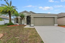 Picture of 5809 War Admiral Drive, Wesley Chapel, FL 33544
