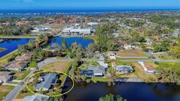 Picture of 309 South Drive, Nokomis, FL 34275