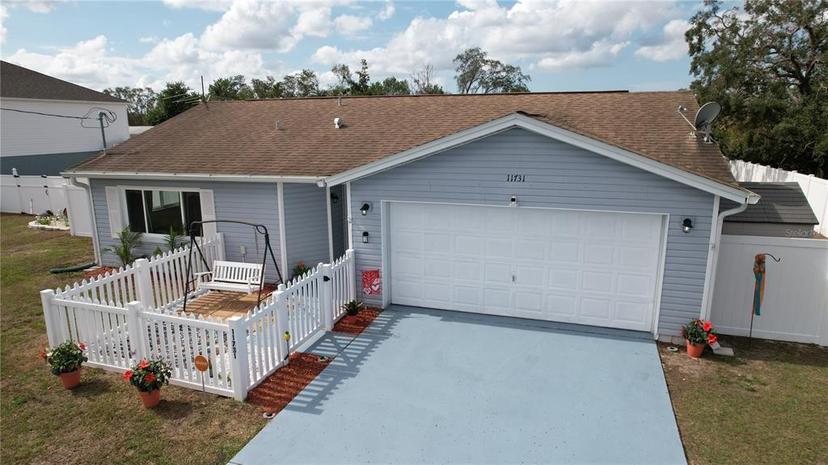 Picture of 11731 Linden Drive, Spring Hill FL 34608