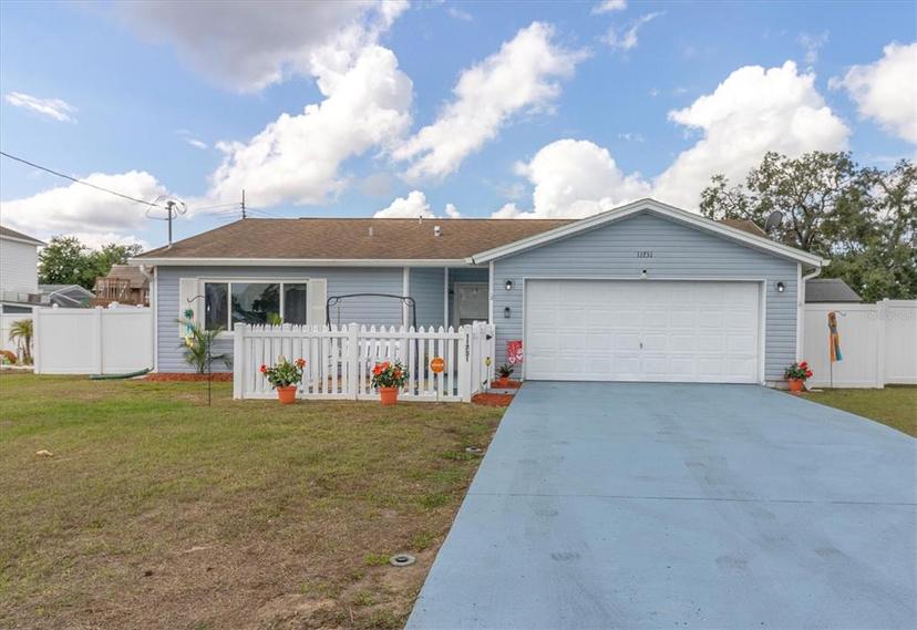 Picture of 11731 Linden Drive, Spring Hill FL 34608