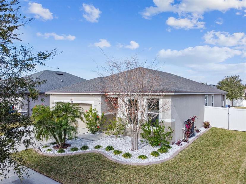 Picture of 12332 Prairie Valley Lane, Riverview FL 33579