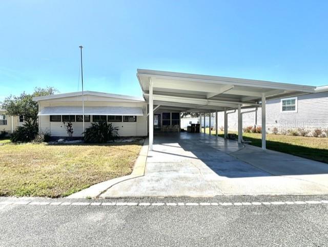 Picture of 149 Royal Palm Drive, Leesburg, FL 34748