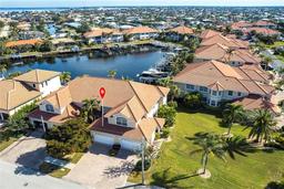 Picture of 180 Hibiscus Drive Unit 112, Punta Gorda, FL 33950