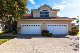 Picture of 180 Hibiscus Drive Unit 112, Punta Gorda, FL 33950