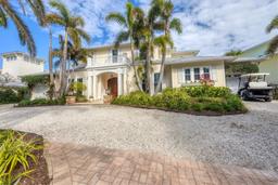 Picture of 120 Palm Avenue, Boca Grande, FL 33921