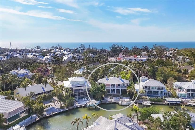 Picture of 120 Palm Avenue, Boca Grande FL 33921
