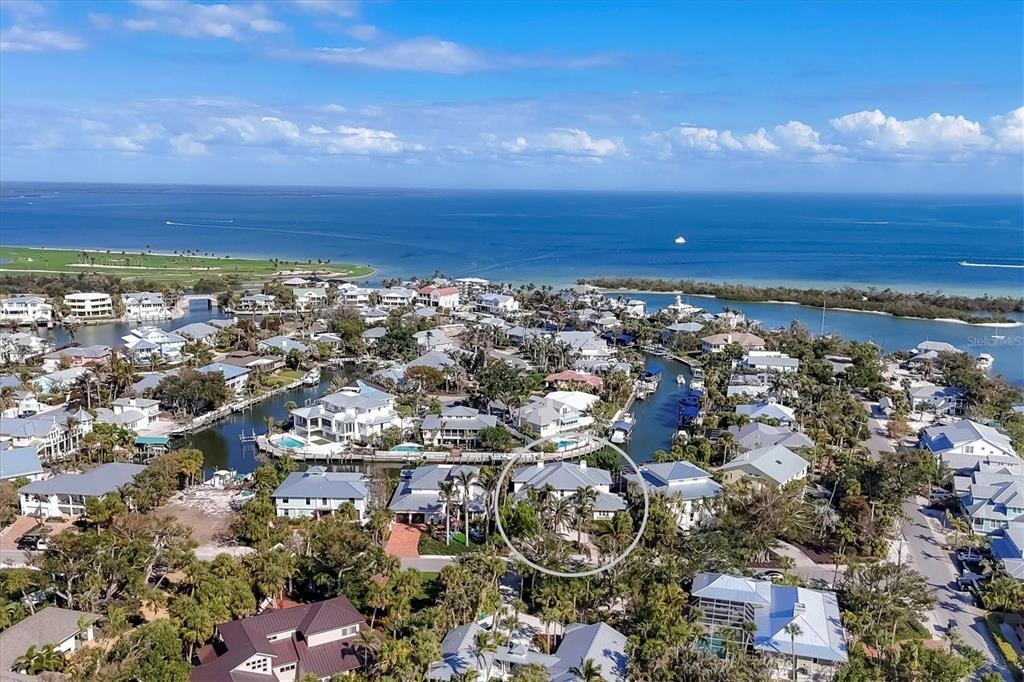 Picture of 120 Palm Avenue, Boca Grande, FL 33921