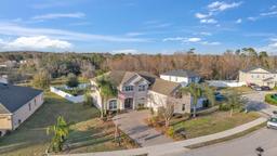 Picture of 3463 Creek Run Lane, Eustis, FL 32736