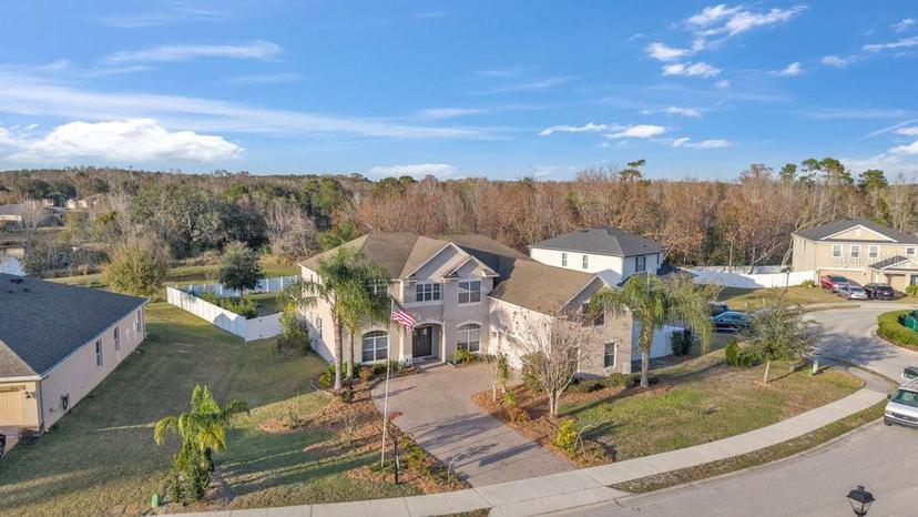 Picture of 3463 Creek Run Lane, Eustis FL 32736