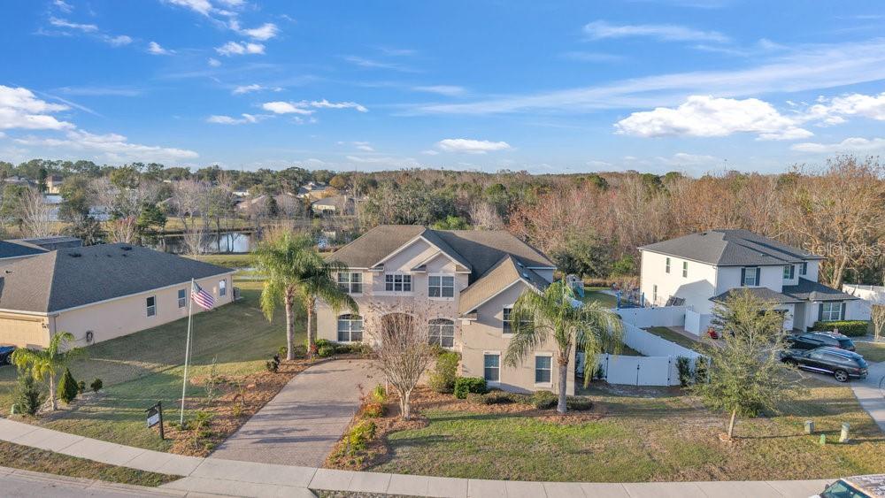 Picture of 3463 Creek Run Lane, Eustis, FL 32736
