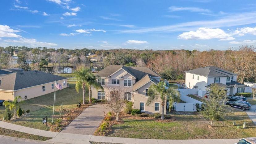 Picture of 3463 Creek Run Lane, Eustis FL 32736