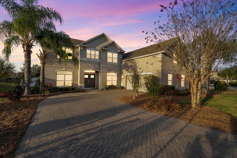 Picture of 3463 Creek Run Lane, Eustis FL 32736