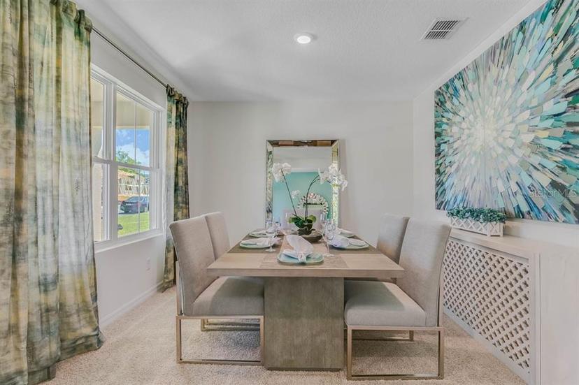 Picture of 1200 Atlantic Court, Kissimmee FL 34759