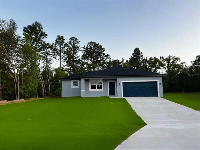 Picture of 8114 N Maltese Drive, Citrus Springs FL 34433
