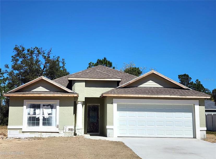 Picture of 7799 SW 132Nd Place Unit 10, Ocala FL 34473