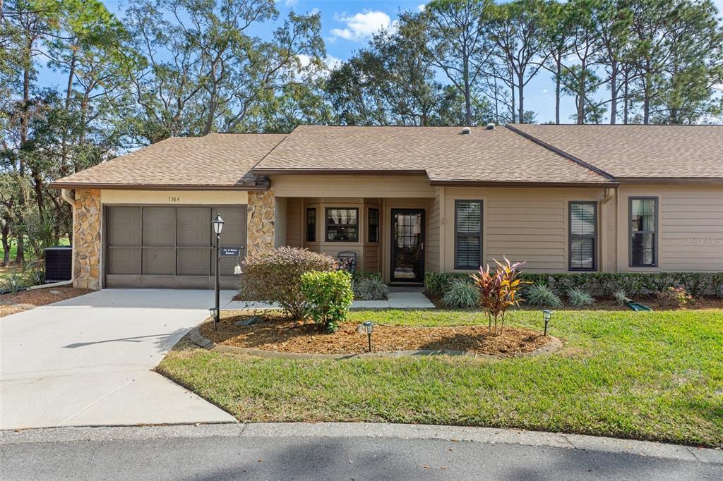 Picture of 7384 Prince George Court, Spring Hill, FL 34606