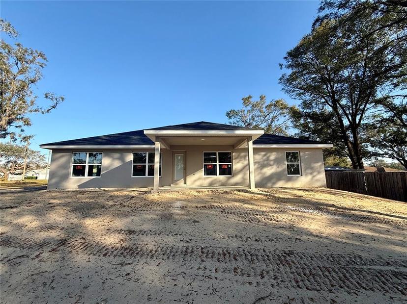 Picture of 8724 SE 157Th Place, Summerfield FL 34491