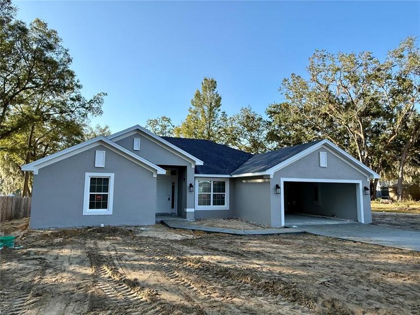 Picture of 8724 SE 157Th Place, Summerfield FL 34491