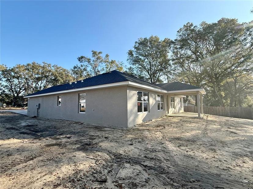 Picture of 8724 SE 157Th Place, Summerfield FL 34491