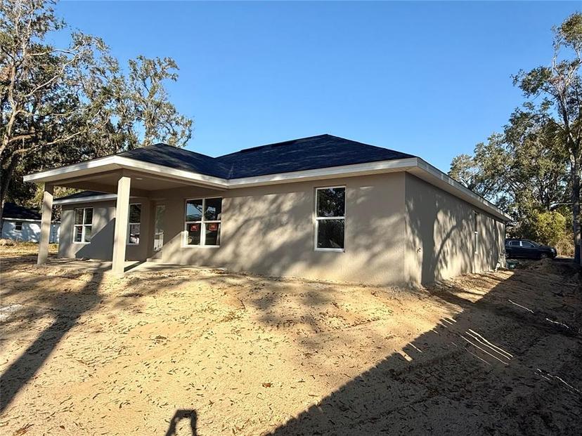 Picture of 8724 SE 157Th Place, Summerfield FL 34491