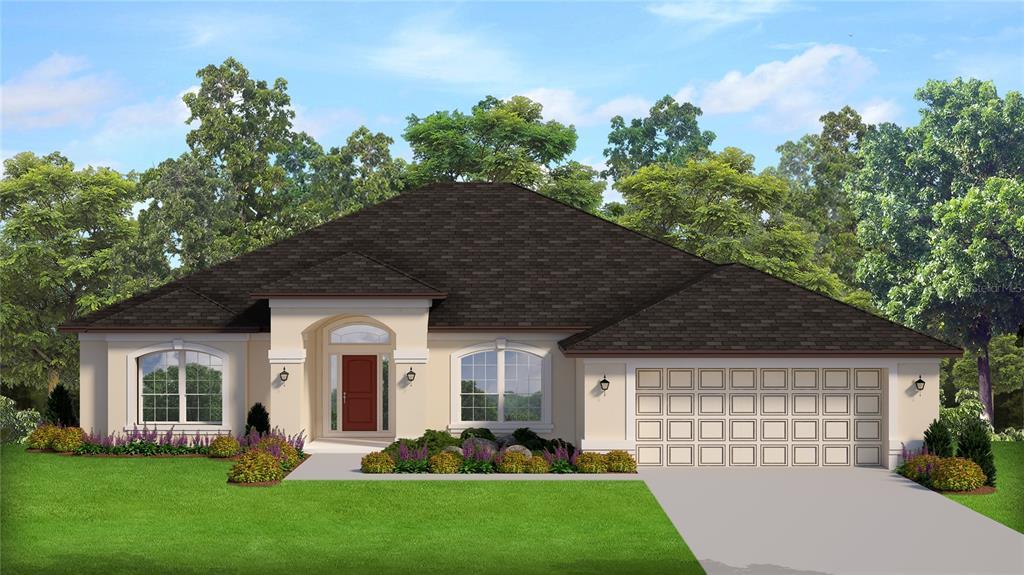 Picture of 10 Spruce Pass, Ocala, FL 34472