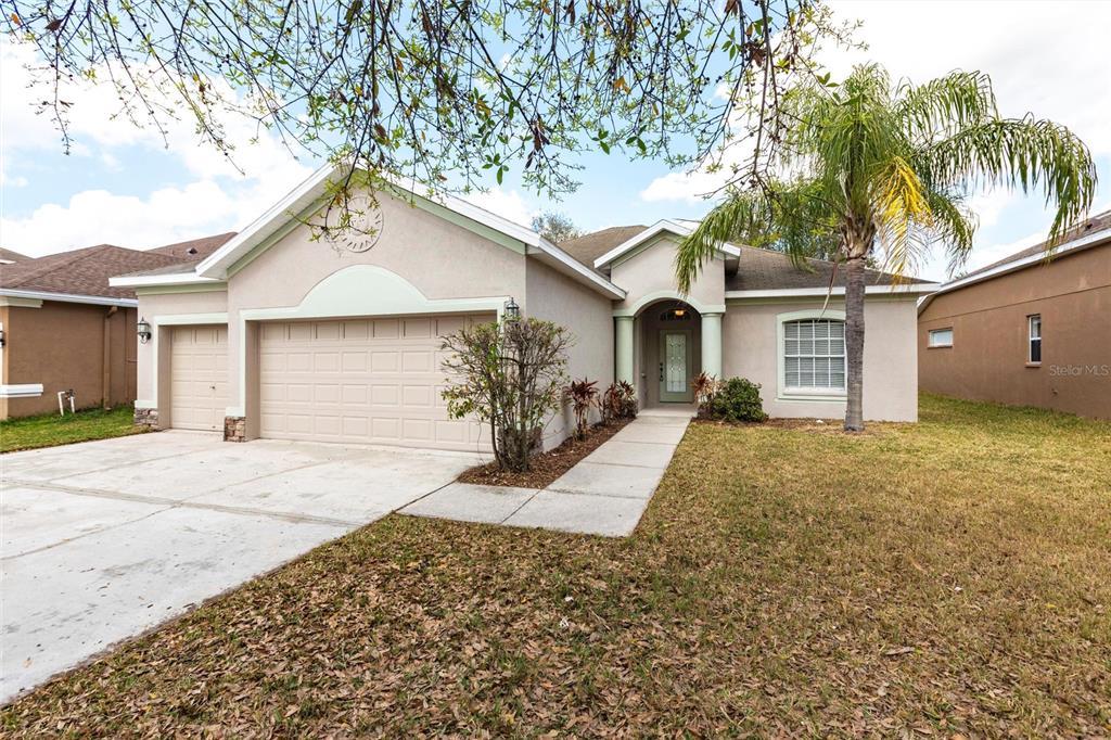 Picture of 11715 Summer Springs Drive, Riverview, FL 33579