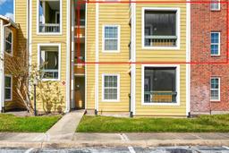 Picture of 5600 Devonbriar Way Unit 204, Orlando, FL 32822