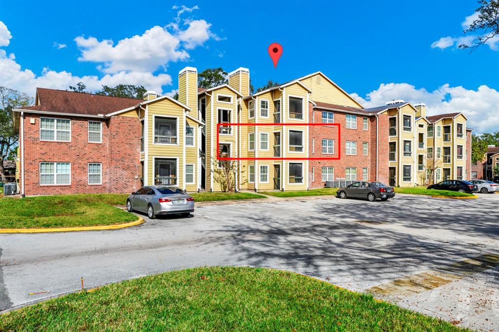 Picture of 5600 Devonbriar Way Unit 204, Orlando, FL 32822