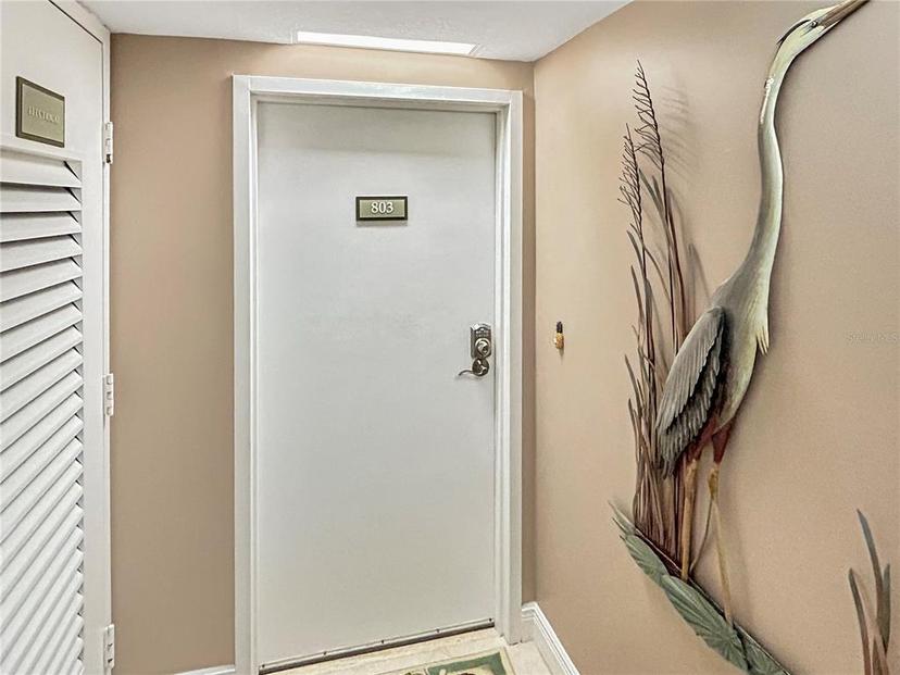 Picture of 3100 N Highway A1A Unit 803, Hutchinson Island FL 34949