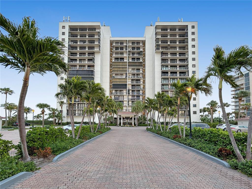 Picture of 3100 N Highway A1A Unit 803, Hutchinson Island, FL 34949